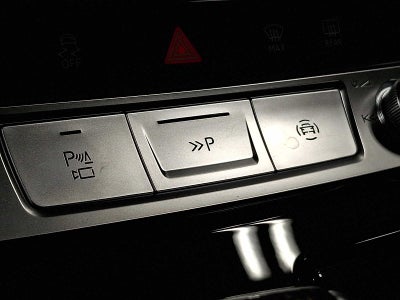 2025 Audi S8 4.0 TFSI