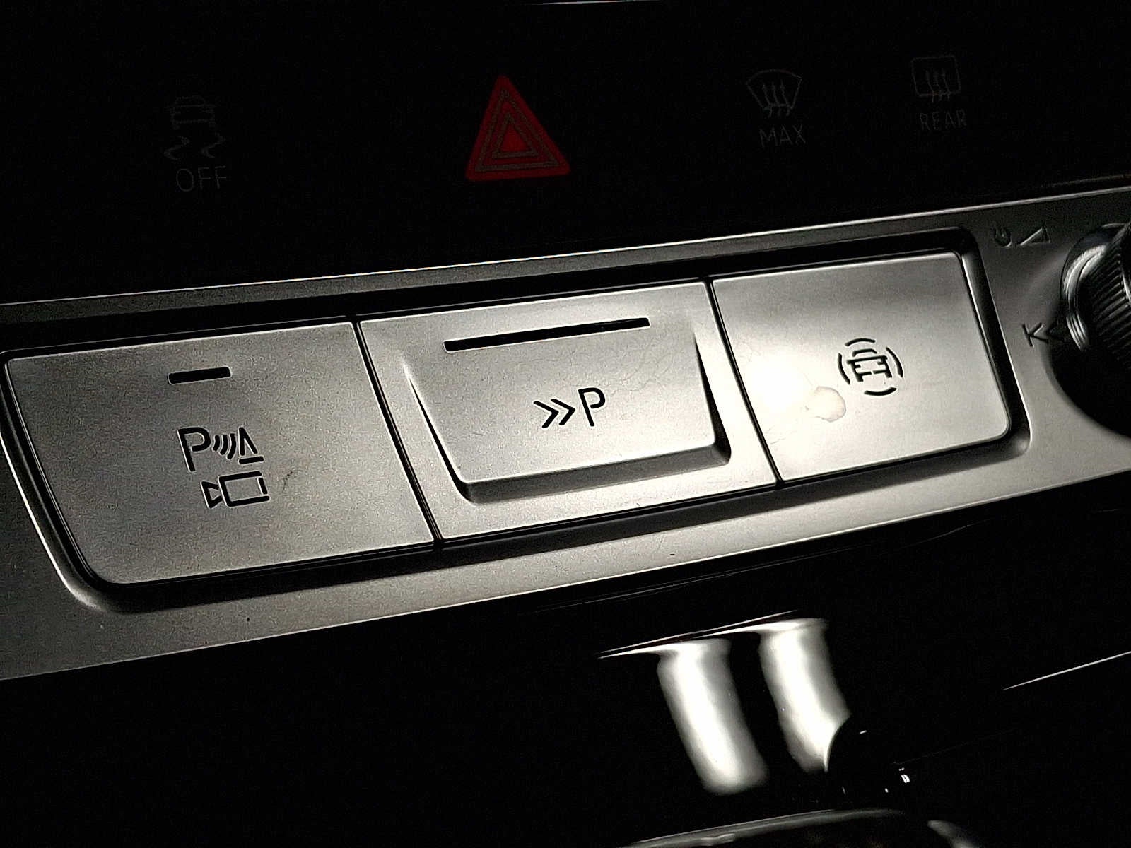 2025 Audi S8 4.0 TFSI