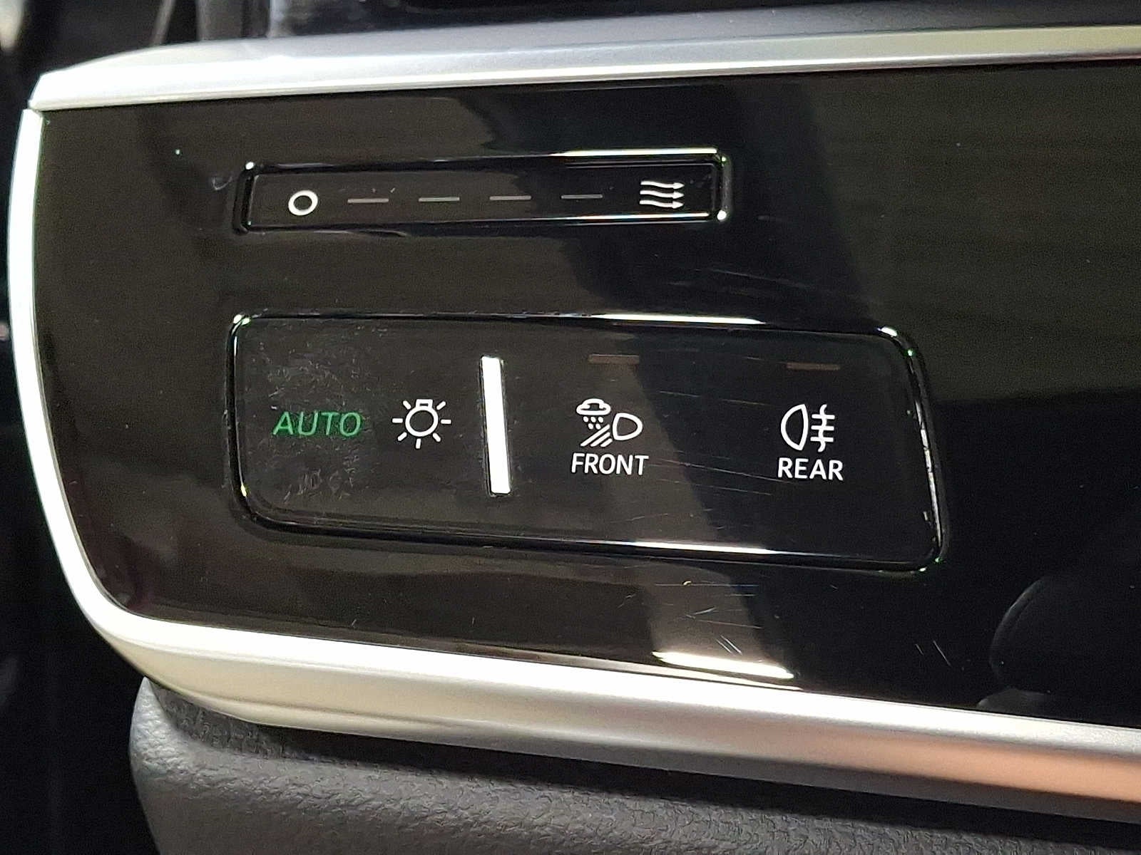 2025 Audi S8 4.0 TFSI
