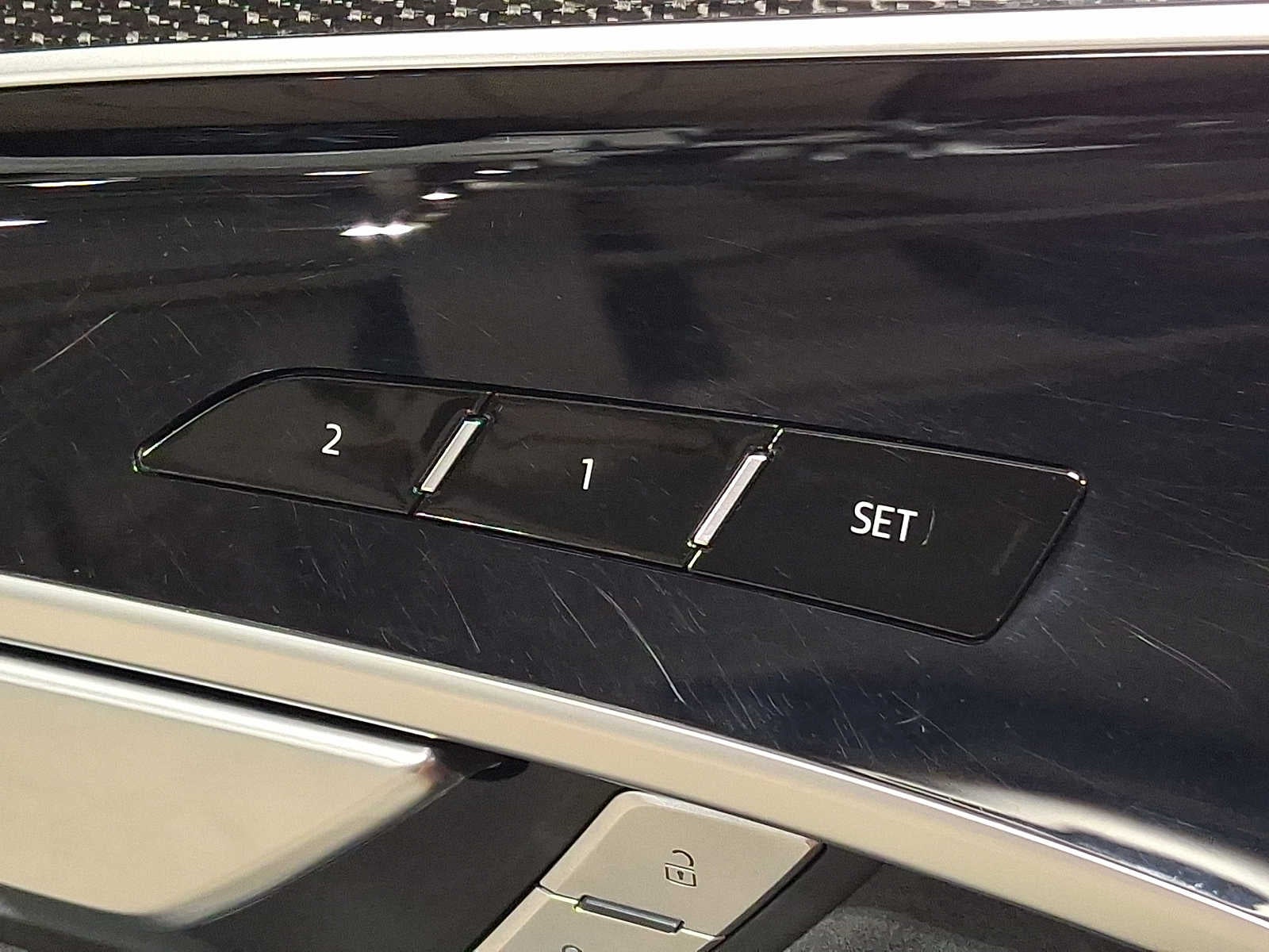 2025 Audi S8 4.0 TFSI