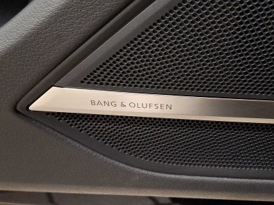 2025 Audi S8 4.0 TFSI
