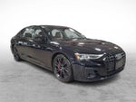 2025 Audi S8 4.0 TFSI