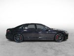2025 Audi S8 4.0 TFSI
