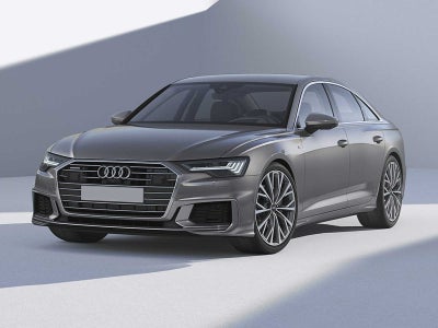 2019 Audi A6 Prestige