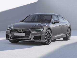 2019 Audi A6 Prestige