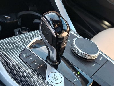 2022 BMW 4 Series M440i xDrive Gran Coupe