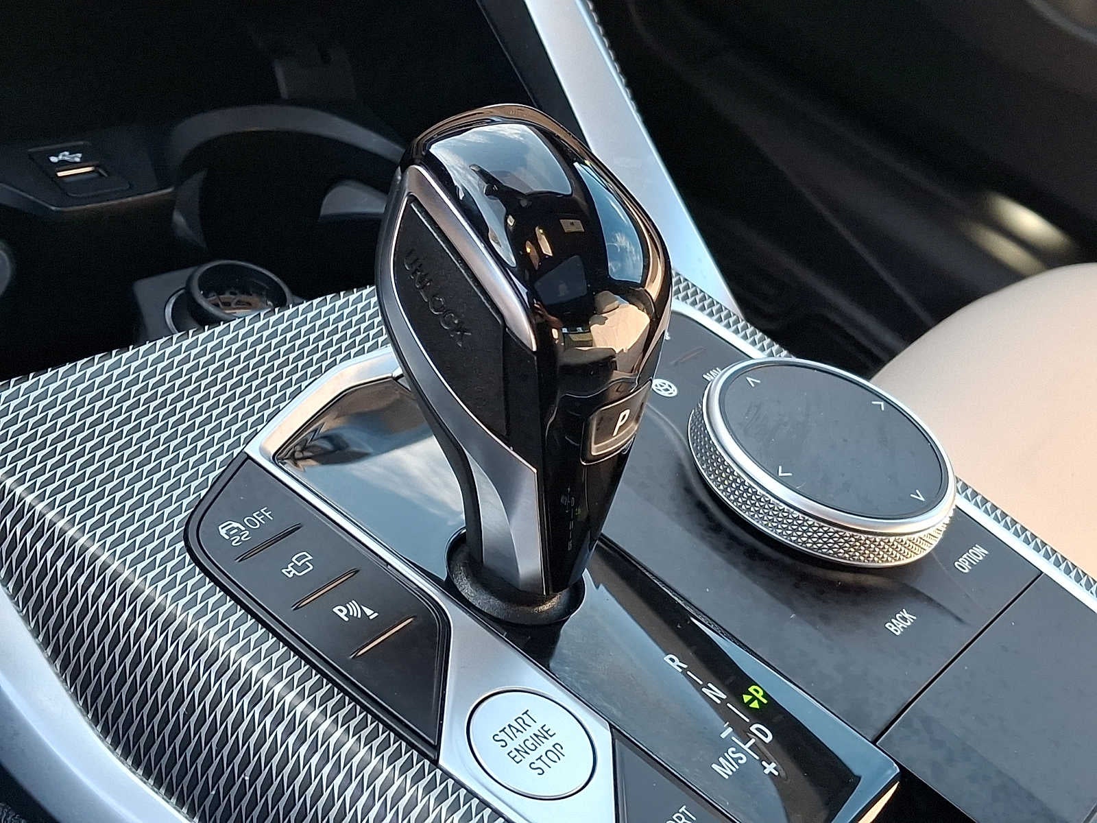2022 BMW 4 Series M440i xDrive Gran Coupe