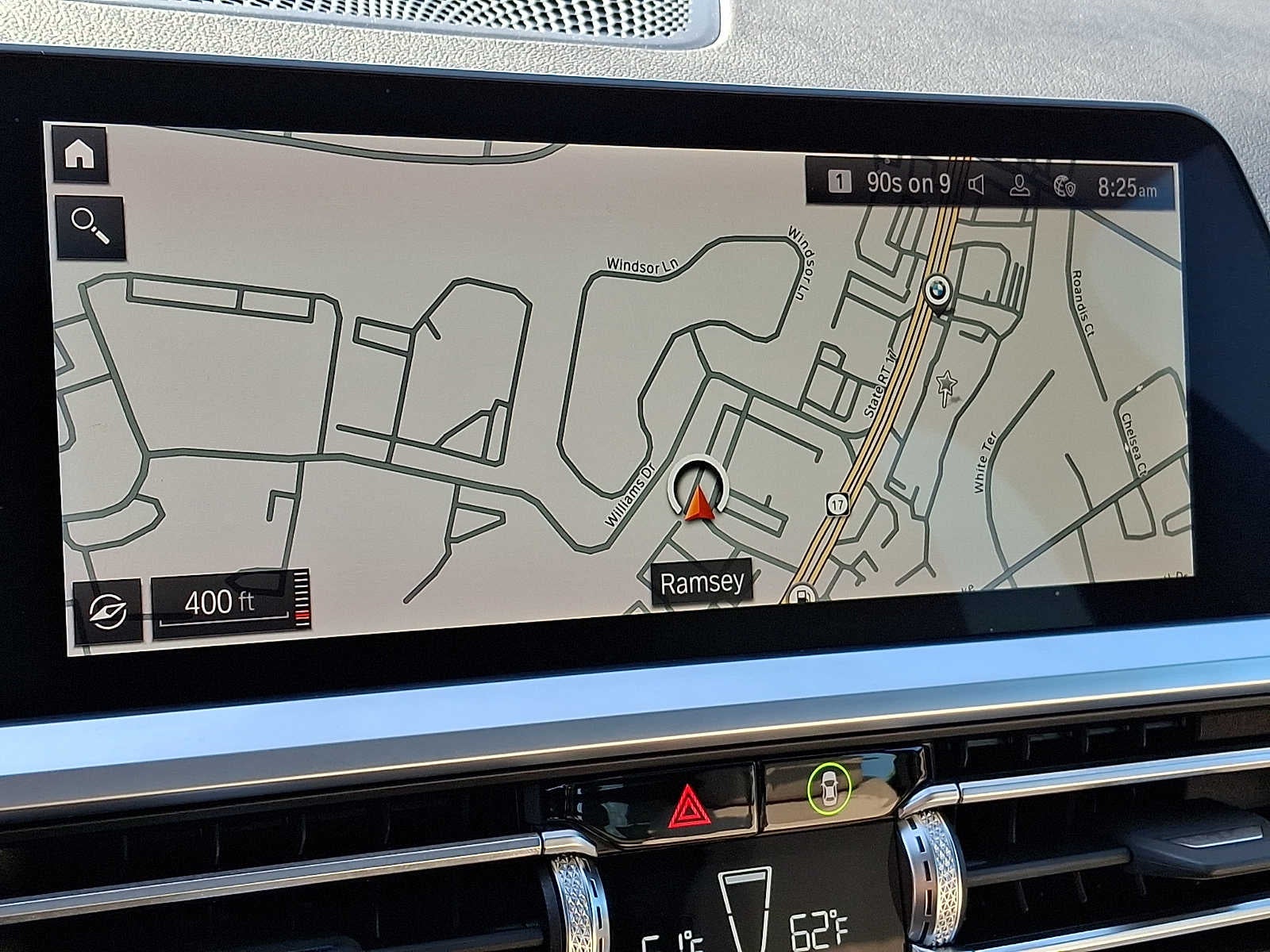 2022 BMW 4 Series M440i xDrive Gran Coupe