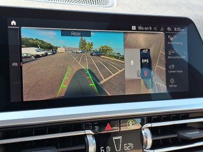 2022 BMW 4 Series M440i xDrive Gran Coupe