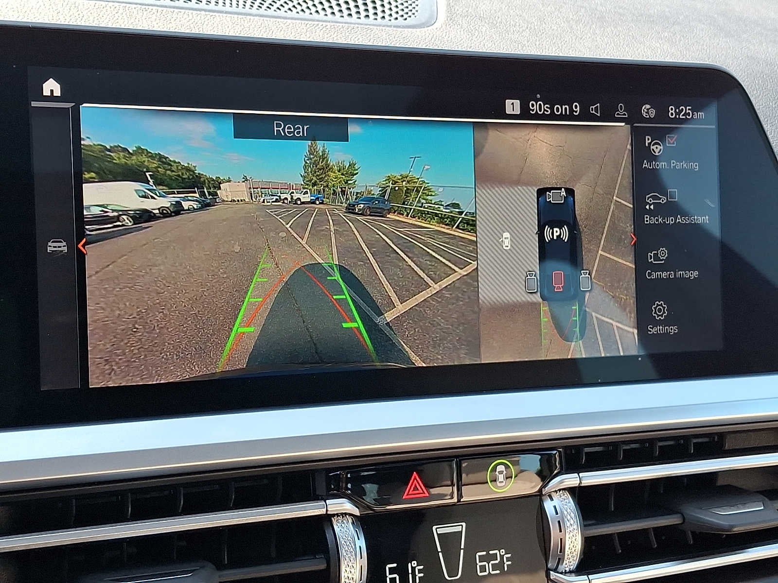 2022 BMW 4 Series M440i xDrive Gran Coupe