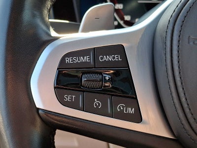 2022 BMW 4 Series M440i xDrive Gran Coupe