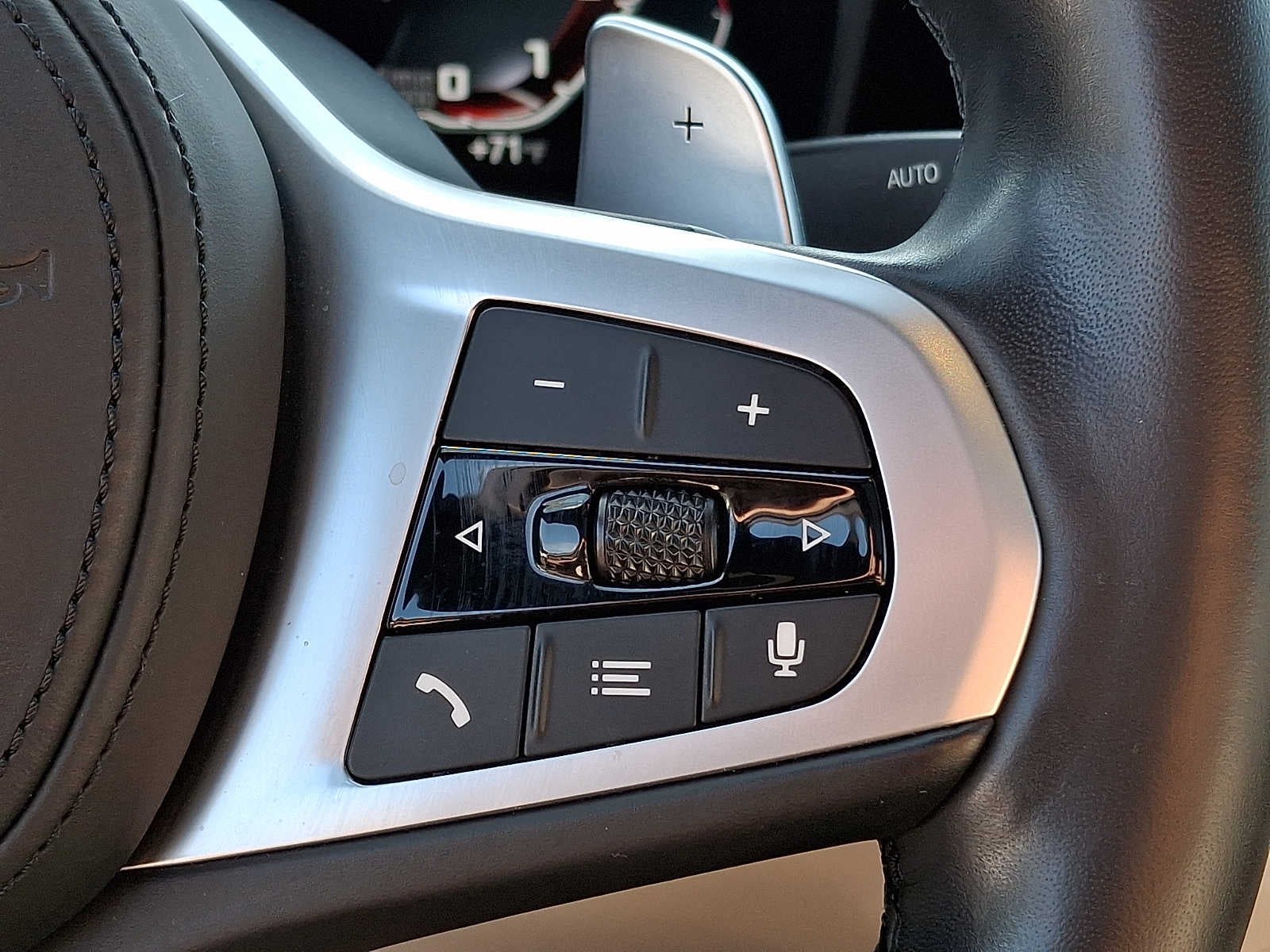 2022 BMW 4 Series M440i xDrive Gran Coupe