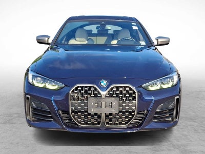 2022 BMW 4 Series M440i xDrive Gran Coupe