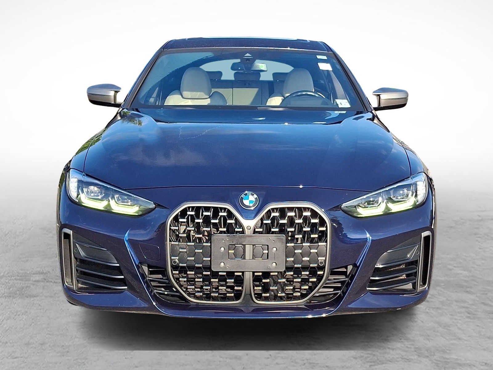 2022 BMW 4 Series M440i xDrive Gran Coupe