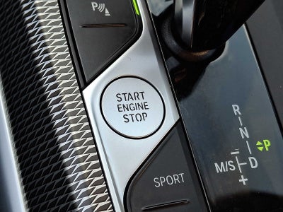 2022 BMW 4 Series M440i xDrive Gran Coupe