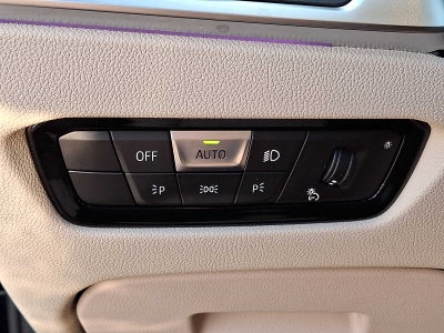 2022 BMW 4 Series M440i xDrive Gran Coupe