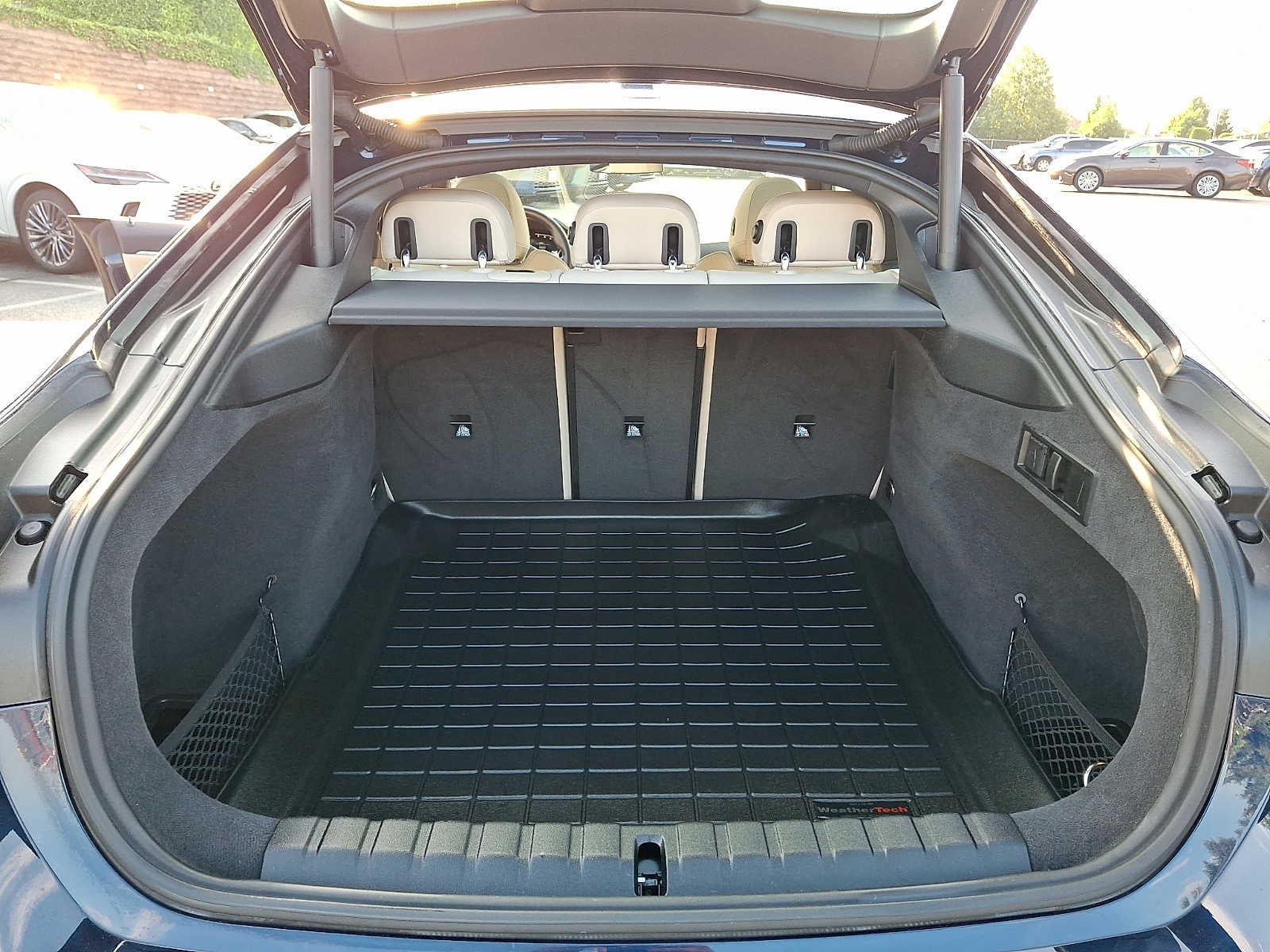 2022 BMW 4 Series M440i xDrive Gran Coupe