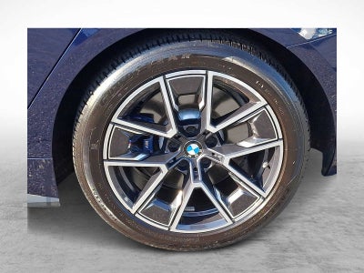 2022 BMW 4 Series M440i xDrive Gran Coupe