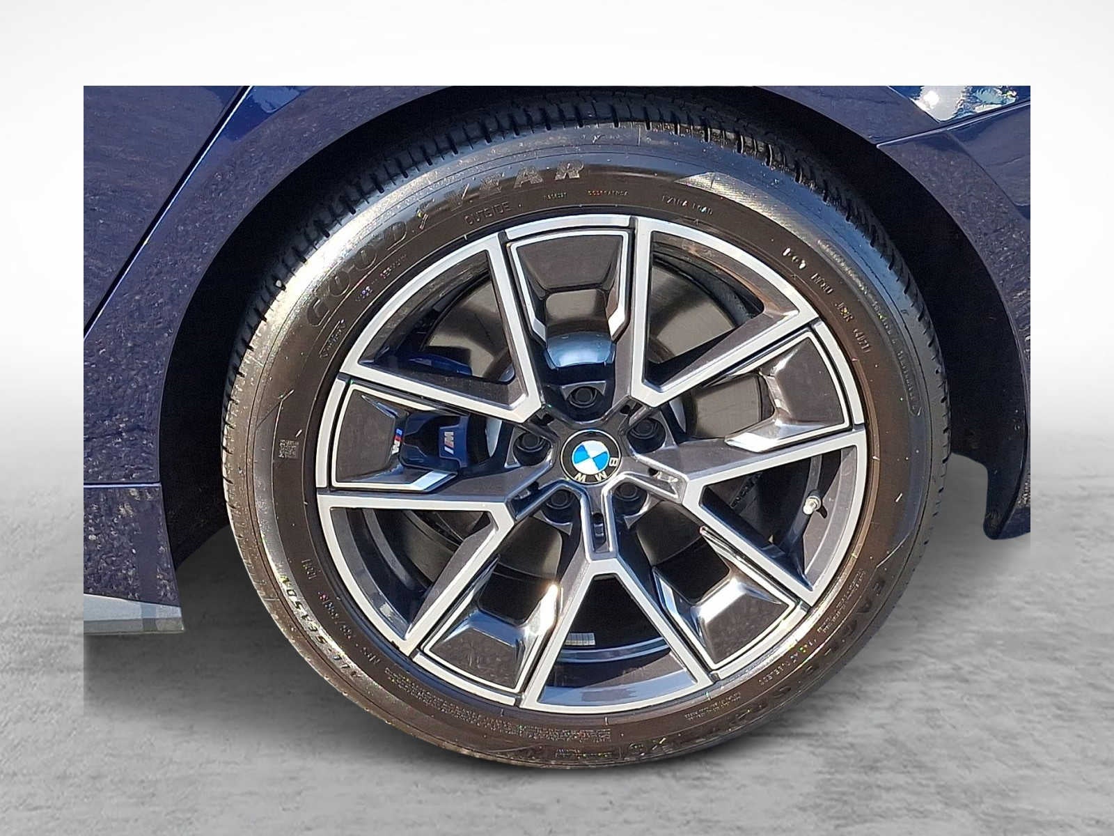 2022 BMW 4 Series M440i xDrive Gran Coupe