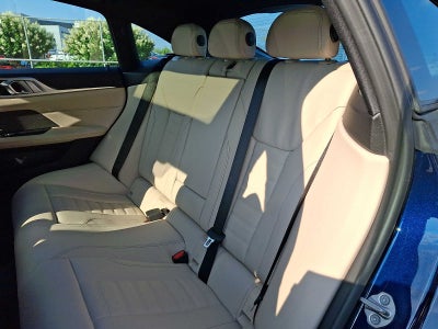 2022 BMW 4 Series M440i xDrive Gran Coupe