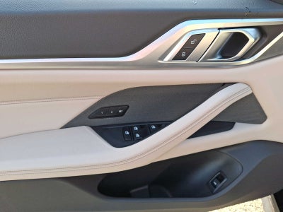 2022 BMW 4 Series M440i xDrive Gran Coupe