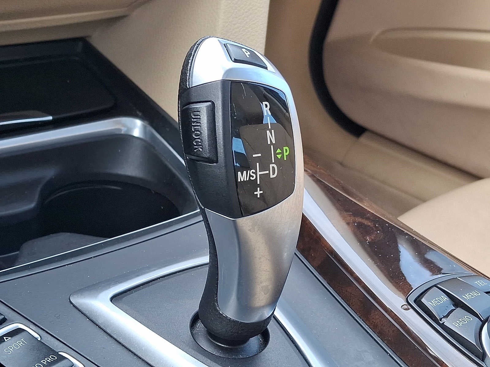 2014 BMW 3 Series 328i xDrive