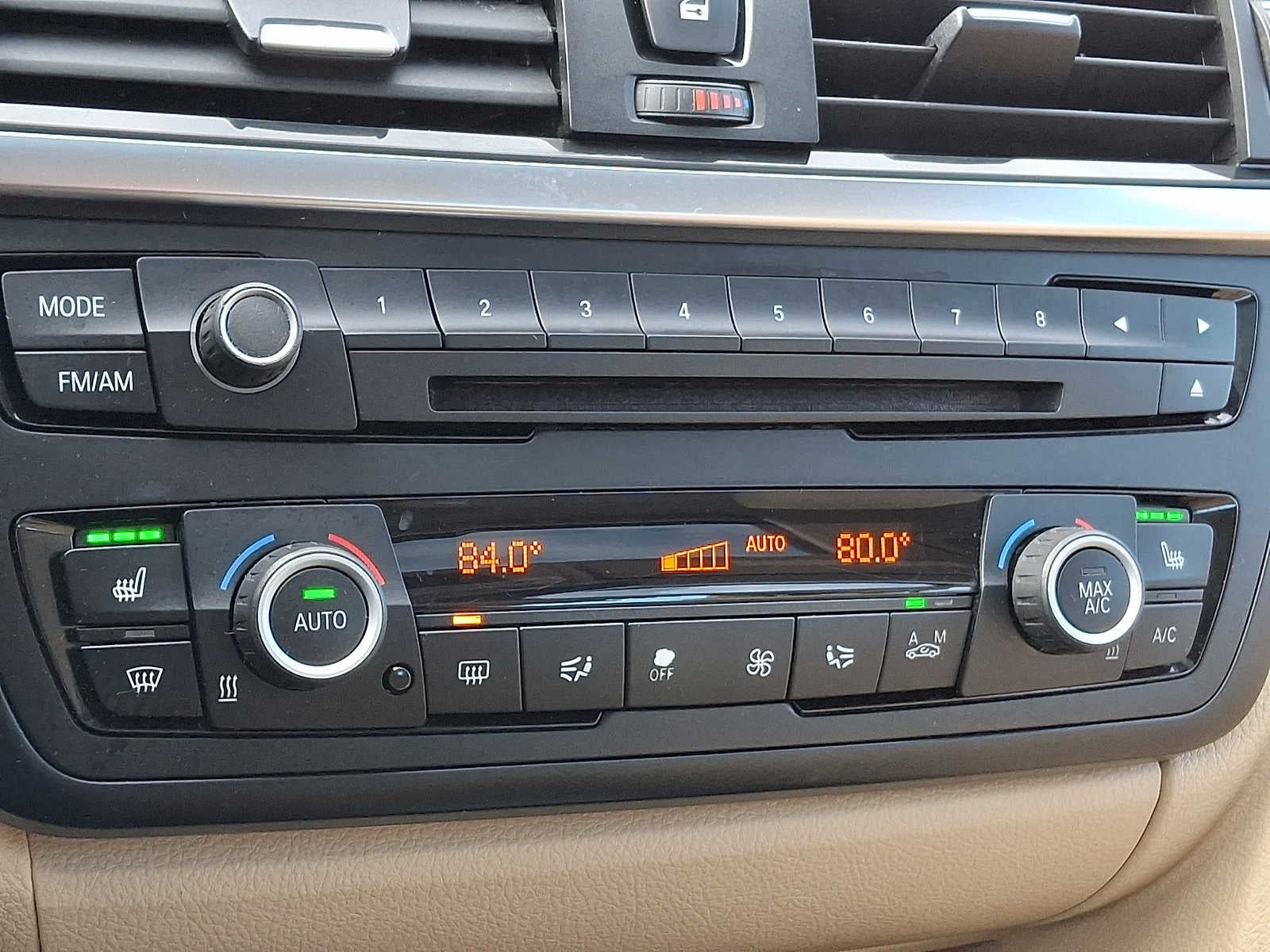 2014 BMW 3 Series 328i xDrive