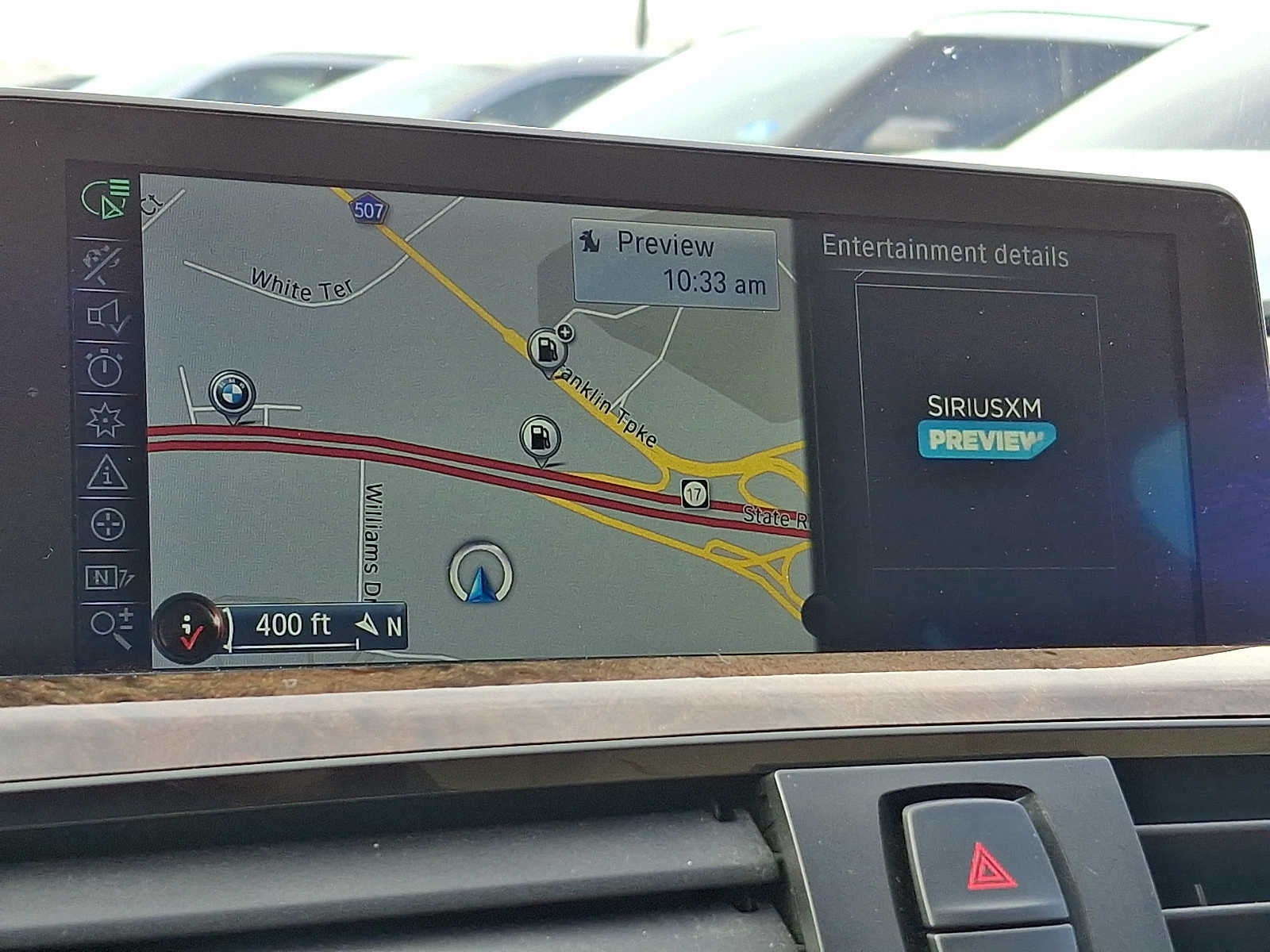 2014 BMW 3 Series 328i xDrive