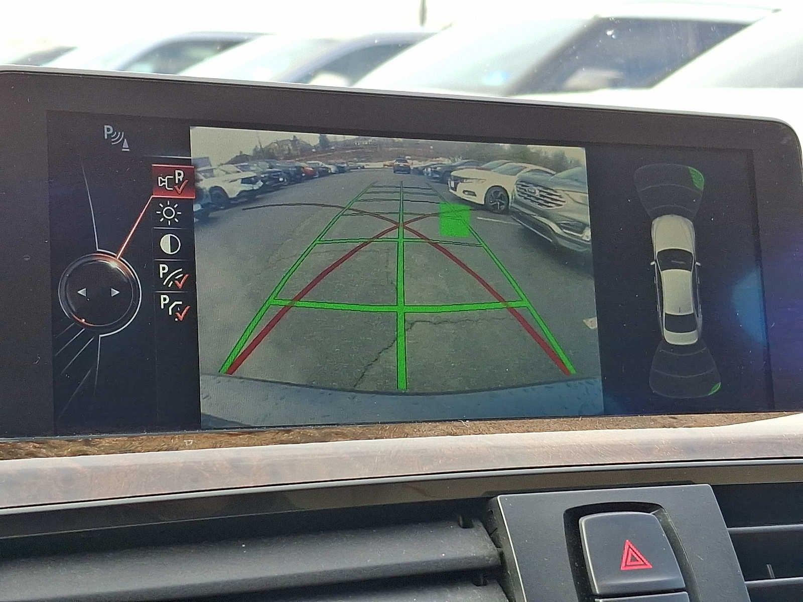 2014 BMW 3 Series 328i xDrive