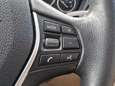 2014 BMW 3 Series 328i xDrive