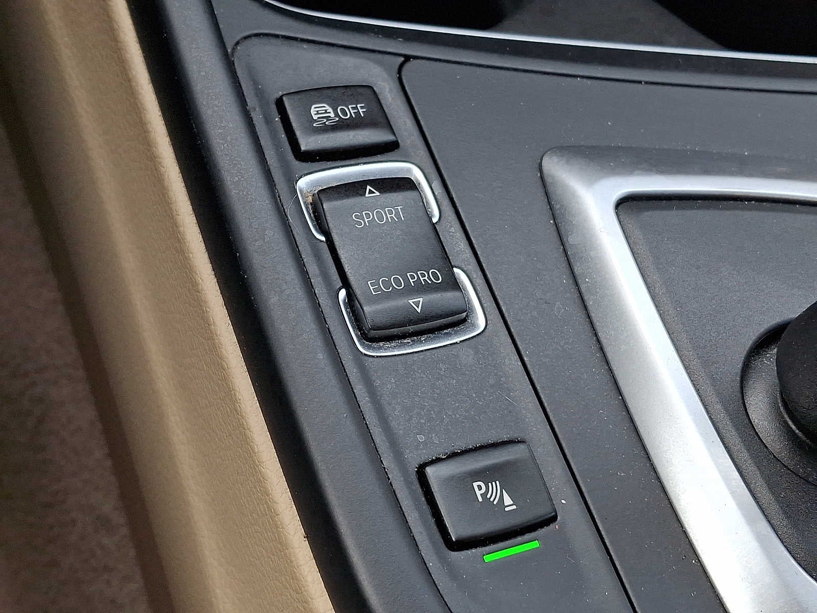 2014 BMW 3 Series 328i xDrive