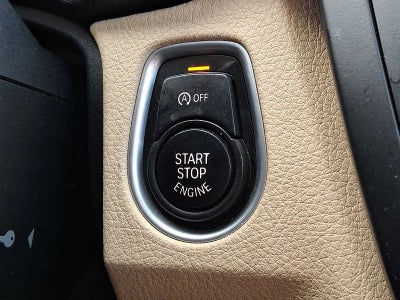 2014 BMW 3 Series 328i xDrive