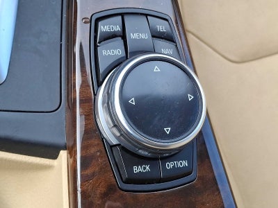 2014 BMW 3 Series 328i xDrive