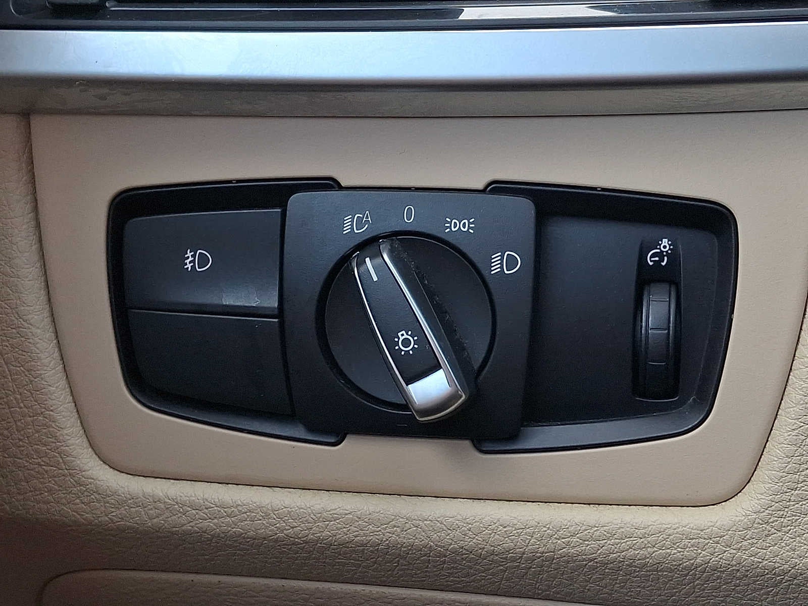 2014 BMW 3 Series 328i xDrive