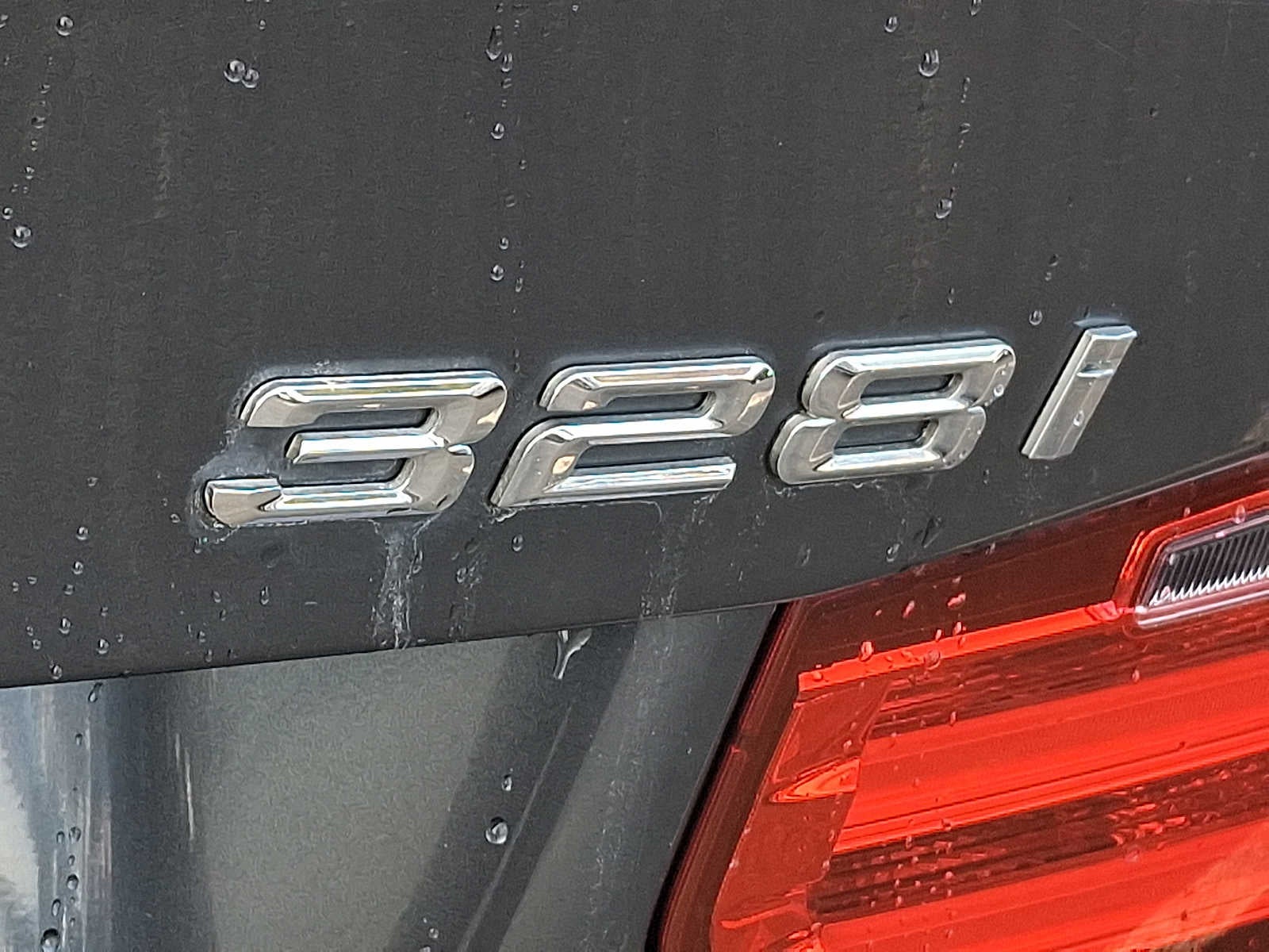 2014 BMW 3 Series 328i xDrive