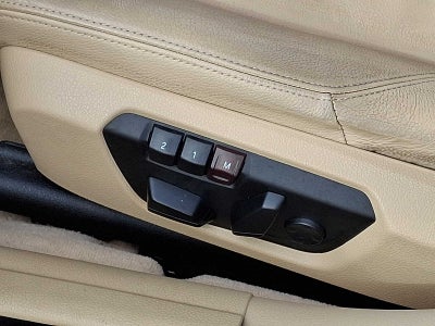 2014 BMW 3 Series 328i xDrive