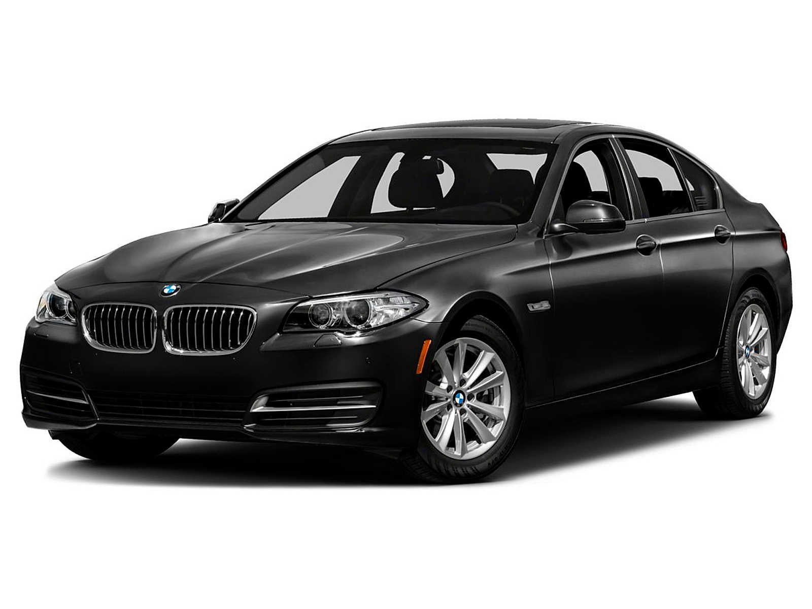 2015 BMW 528i xDrive 528i xDrive
