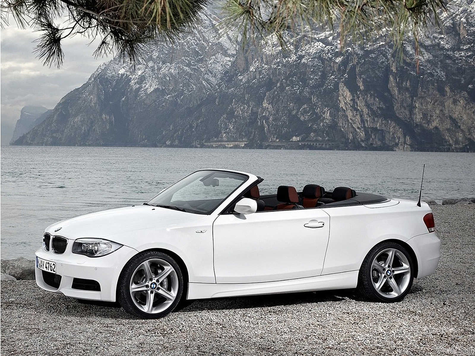 2012 BMW 128i 128i