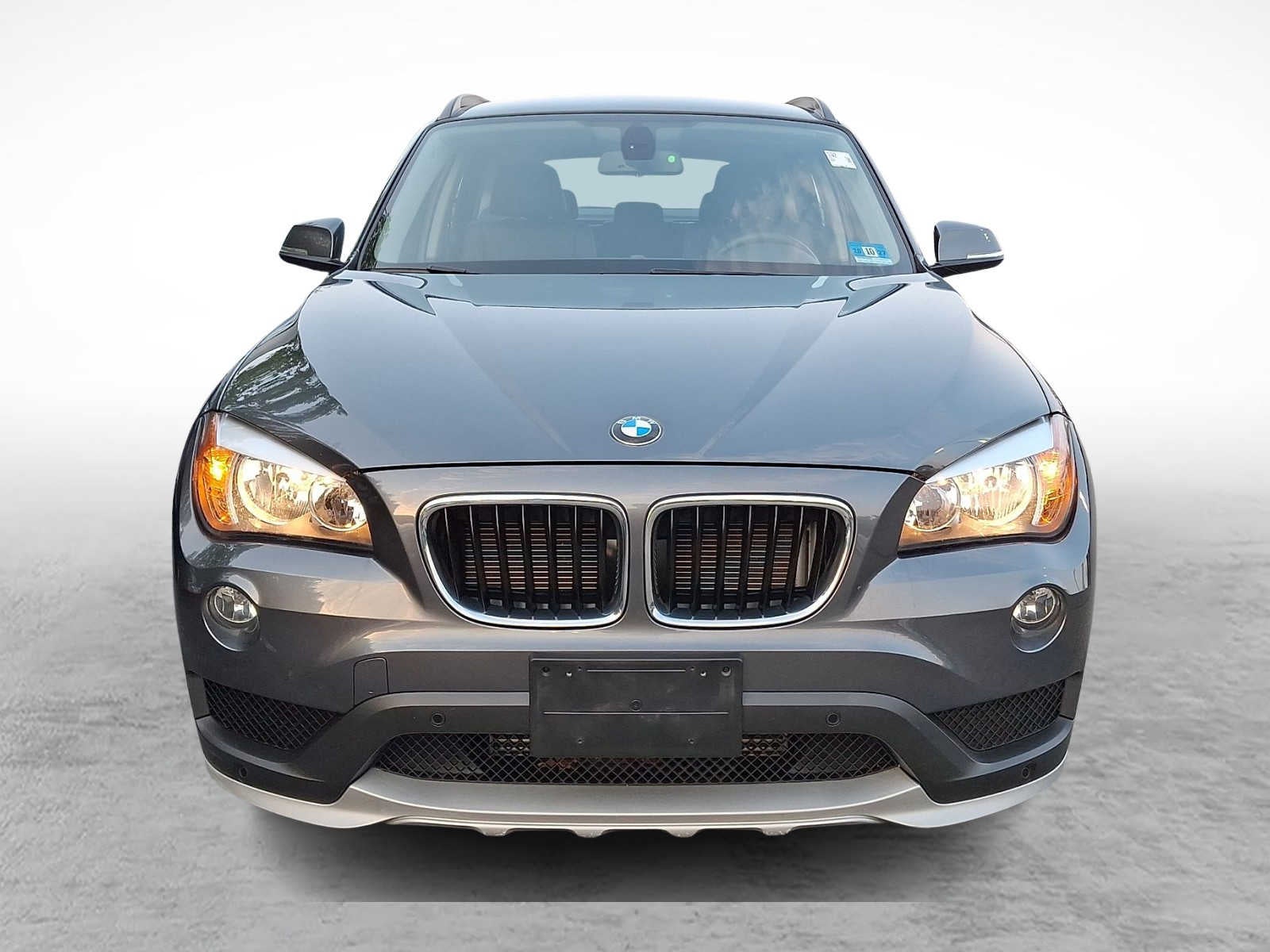 Used 2015 BMW X1 28i with VIN WBAVL1C55FVY32811 for sale in Ramsey, NJ