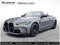 2024 BMW M4 Competition xDrive Convertible