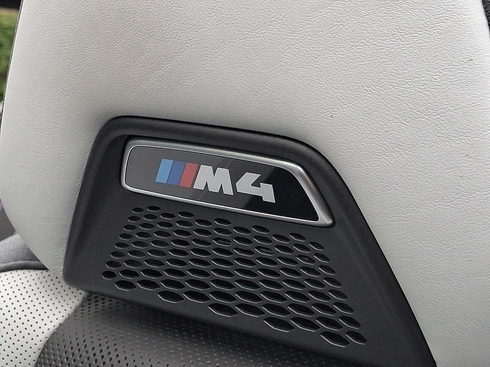 2024 BMW M4 Competition xDrive Convertible
