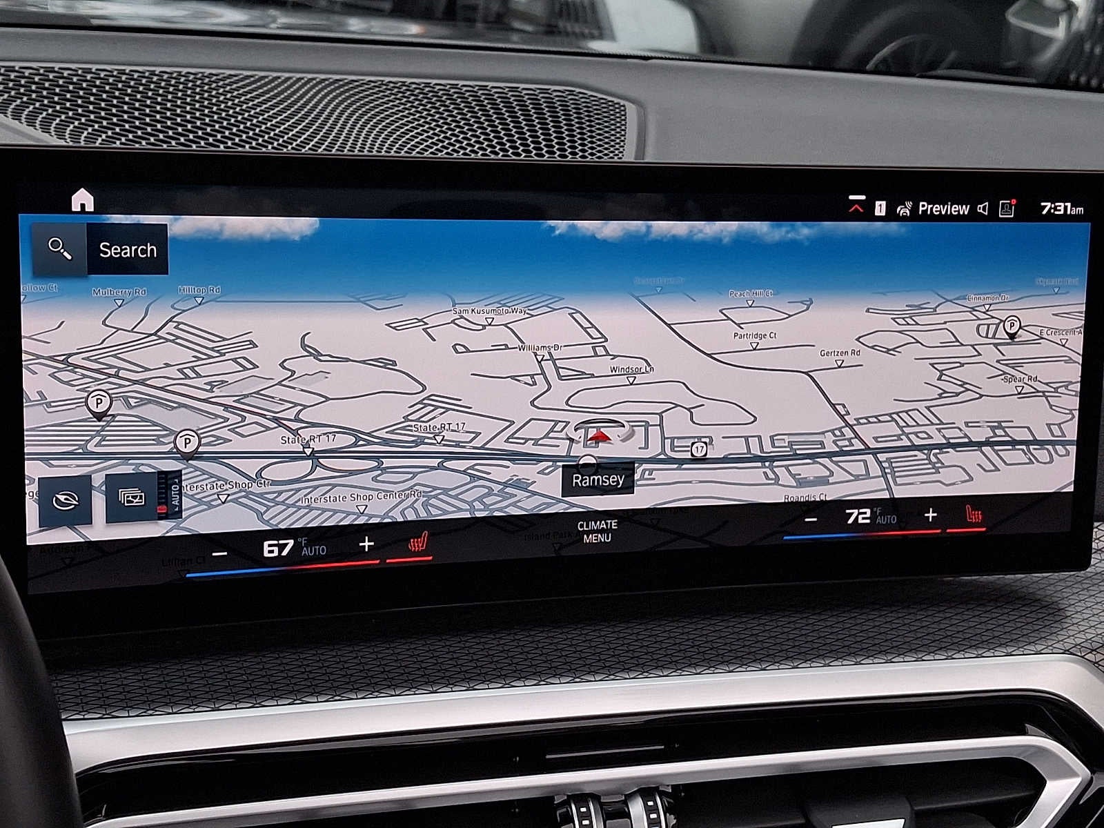 2024 BMW M4 Competition xDrive Convertible
