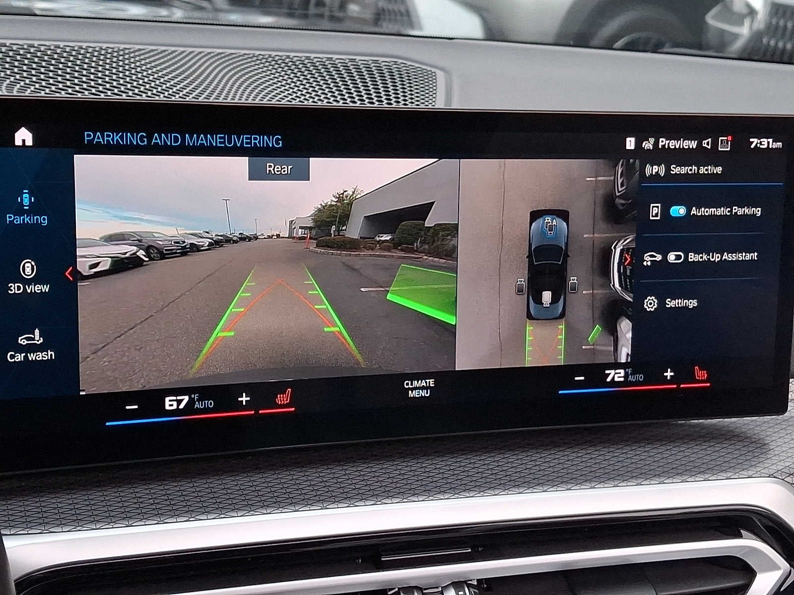 2024 BMW M4 Competition xDrive Convertible