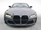 2024 BMW M4 Competition xDrive Convertible
