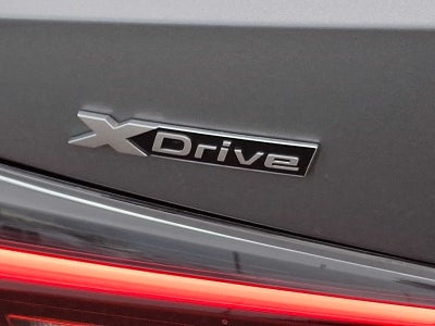 2024 BMW M4 Competition xDrive Convertible