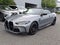 2024 BMW M4 Competition xDrive Convertible