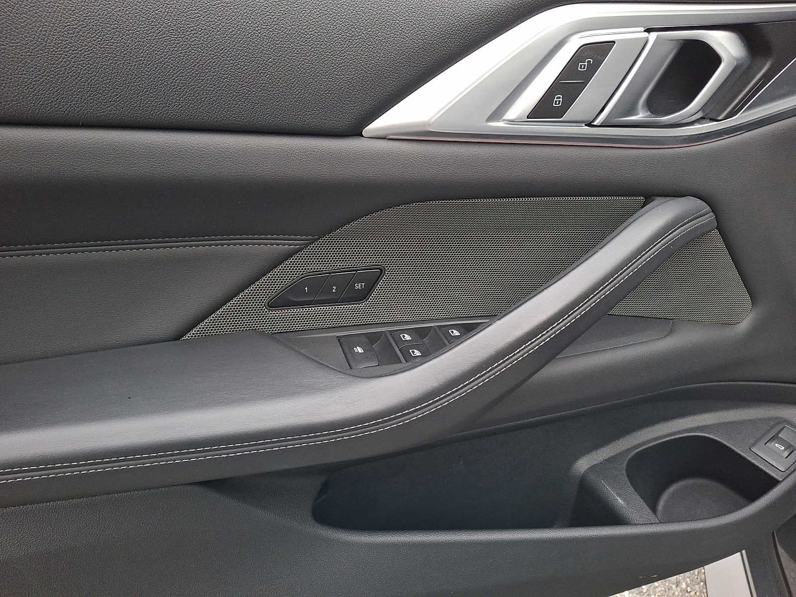 2024 BMW M4 Competition xDrive Convertible