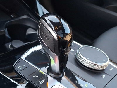 2023 BMW X3 xDrive30i xDrive30i