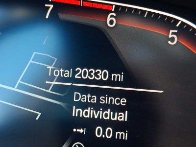 2023 BMW X3 xDrive30i xDrive30i
