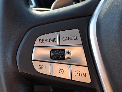 2023 BMW X3 xDrive30i xDrive30i